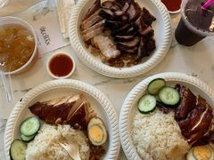 -了凡香港油鸡饭面(大成店)