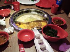 -季季红火锅(丰城洪客隆店)