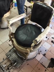 -兰建理发店