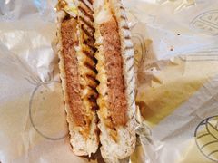 -麦当劳(沙田中心商场店)