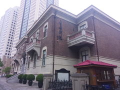 -曹禺故居纪念馆