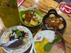 -冒椒火辣(奎星楼街店)