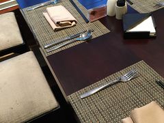 -洲际酒店·地平线全日餐厅HORIZON CAFÉ