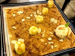招牌可丽饼-LA CREPERIE BRETONNE布列塔尼法式餐厅(天童北路店)