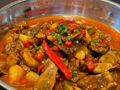 -铭副琦食·虾蟹烩馆(渔人码头店)