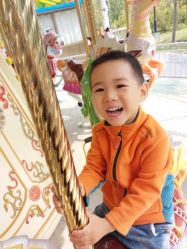 点击看大图 -大望京儿童游乐场