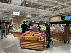 零售区-七鲜超市(瑞虹天地太阳宫店)