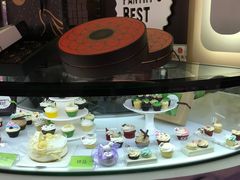 -Pantry's Best派悦坊蛋糕(K11购物艺术中心店)