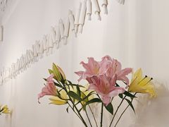 -翠娜家· Trina’s西餐厅(高新万达店)