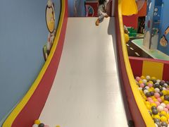 -考拉小厨亲子餐厅(榆次店)