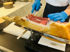 -扬子江国际会议中心龙山湖酒店-希仙全日制餐厅