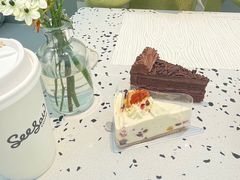 -Seesaw Coffee(朝阳大悦城店)