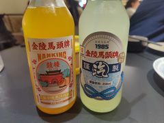 -金陵家宴·金陵春·南京菜(夫子庙店)