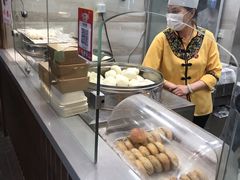 -功德林(南京西路店)