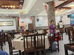 -御膳粥·牛乳粥底火锅·地道顺德菜(容桂店)