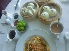 四季酒店-广州四季酒店