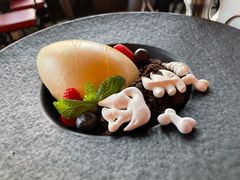 -哈蒙德餐厅