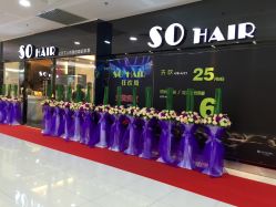 -SO HAIR