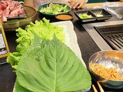 -臻牛烤肉