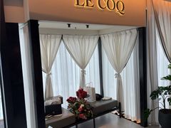 -LE COQ大公鸡小酒馆(北京首店)