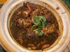 -那家老院子东北菜·饺子·小鸡炖蘑菇(艳华街店)