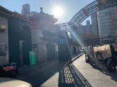 -清真西花市煎饼