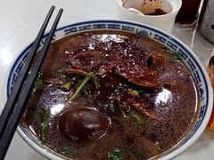 -福海面馆(阳曲店)