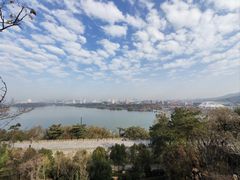 -九华山公园
