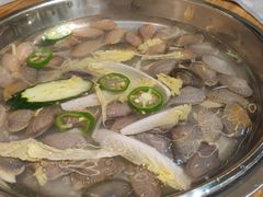 -丰尔粥食·粥底火锅·桑拿鸡(大良总店)
