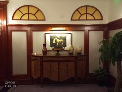 -马勒别墅饭店(静安寺店)