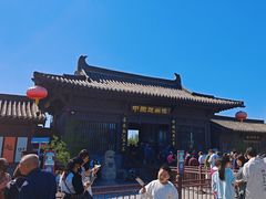 -赵州桥景区