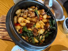 -竹里馆 ·茶食(奥体店)