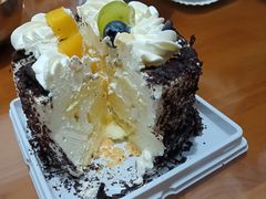 -蓝小轩蛋糕·面包(趣春店)