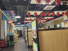 -和庆斋羊蝎子火锅·碳缸烧烤(顺义旗舰店)