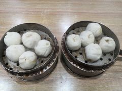 -吃不亏特色包子(三峡广场店)
