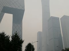 -中央广播电视总台(光华路办公区)