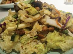 -七菜馆·东北菜·蒸饺(文体路店)