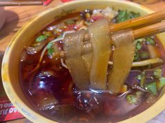 缠绵火锅粉-冒椒火辣(太古里店)