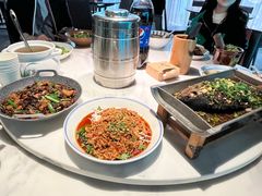 -树厨贵州菜(大十字店)