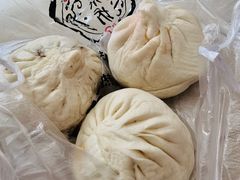 -御梁坊红糖馒头