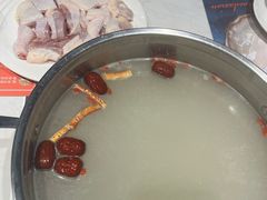 -蚝大仙横琴生蚝火锅(中央汇店)