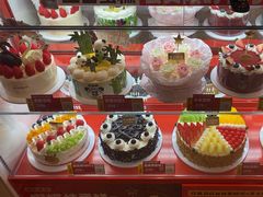 -味多美蛋糕(双合地铁店)