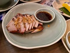 -CHINCHIN 青青·泰国料理(万象食家店)