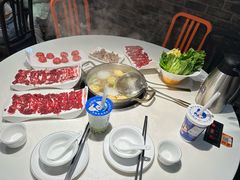 -潮发潮汕牛肉店(龙洞店)
