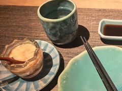 红豆豆花-炙柒Sekinana·精致日料(合生汇店)