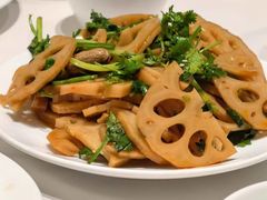 -湖锦酒楼·32年地道湖北菜(光谷店)