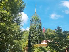 -三鹰之森吉卜力美术馆