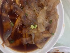 -考记泥焗鸡农庄·海鲜(北洛秘境店)