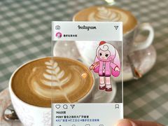 -上岛咖啡(华源四里店)