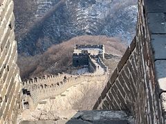 -慕田峪长城